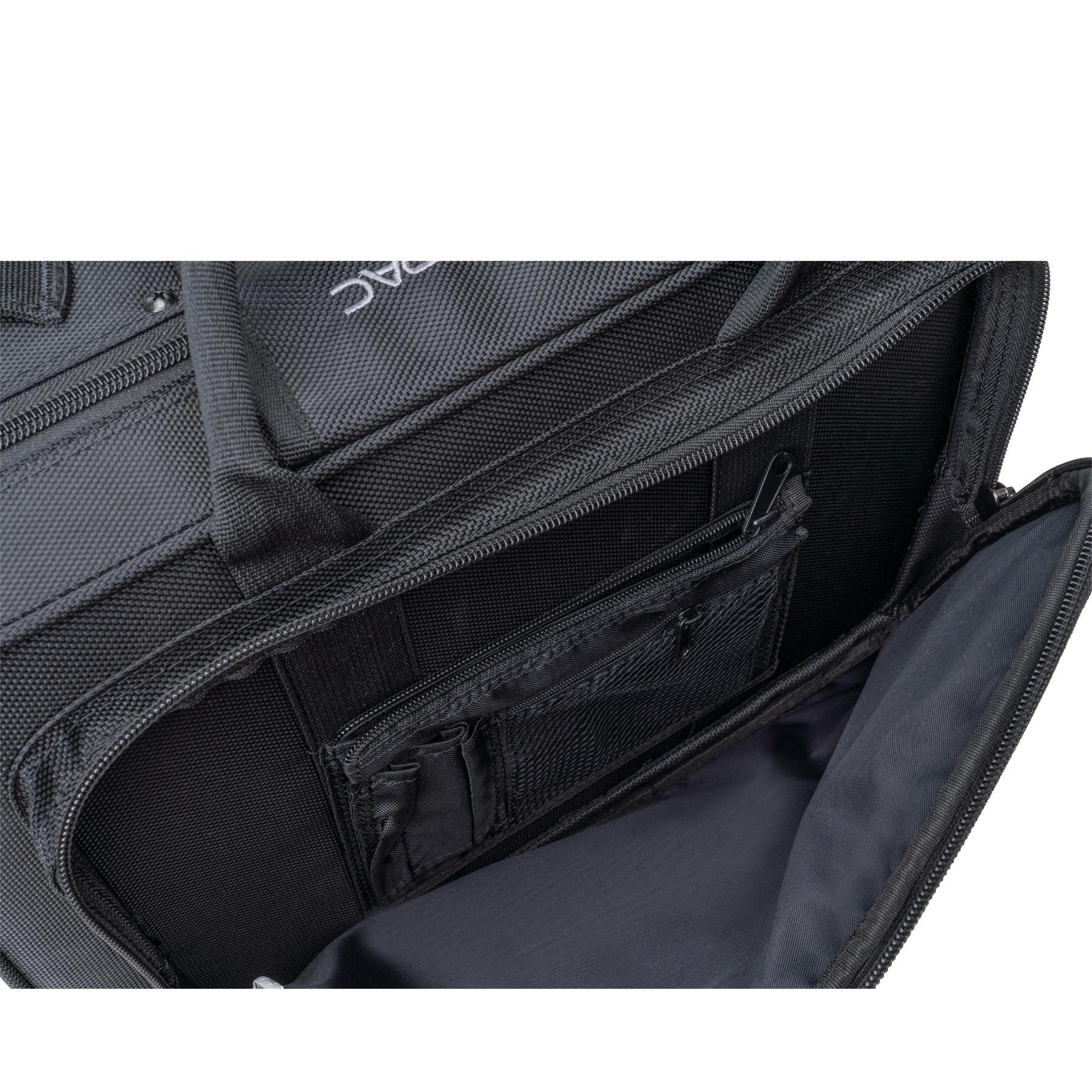 Clarinet Case, Bb - PRO PAC, Carry-All | Protec